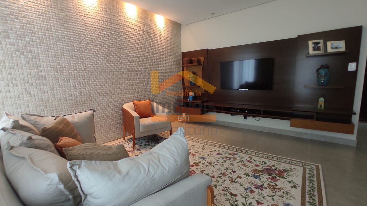 Casa de Condomínio à venda com 3 quartos, 130m² - Foto 2