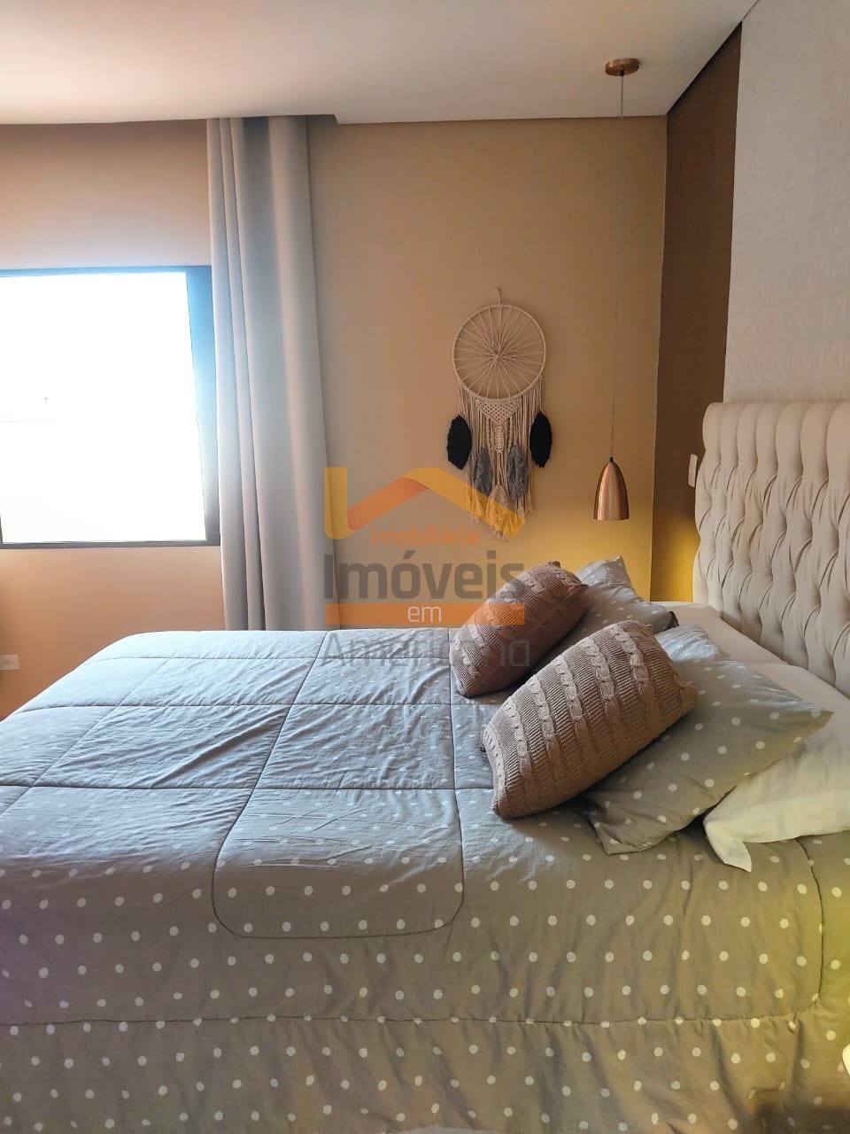 Casa de Condomínio à venda com 3 quartos, 130m² - Foto 8