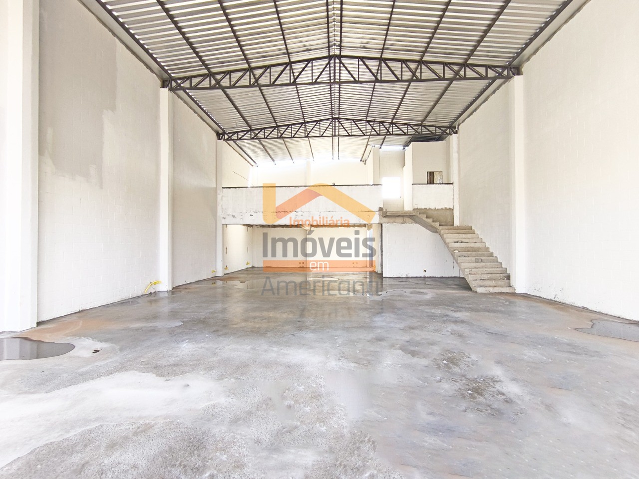 Loja-Salão para alugar, 250m² - Foto 2