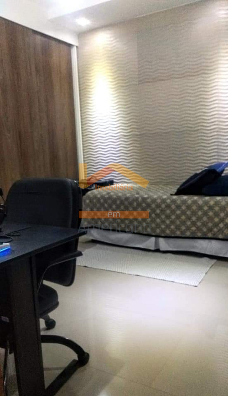 Casa de Condomínio à venda com 3 quartos, 130m² - Foto 11