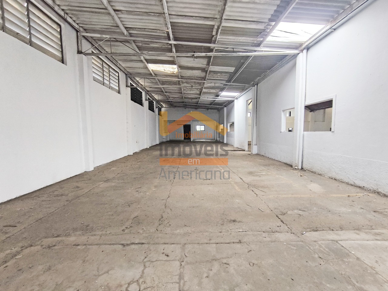 Depósito-Galpão-Armazém para alugar, 5083m² - Foto 5