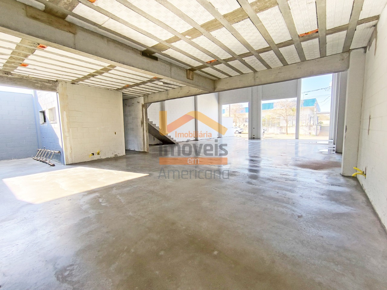 Loja-Salão para alugar, 250m² - Foto 3