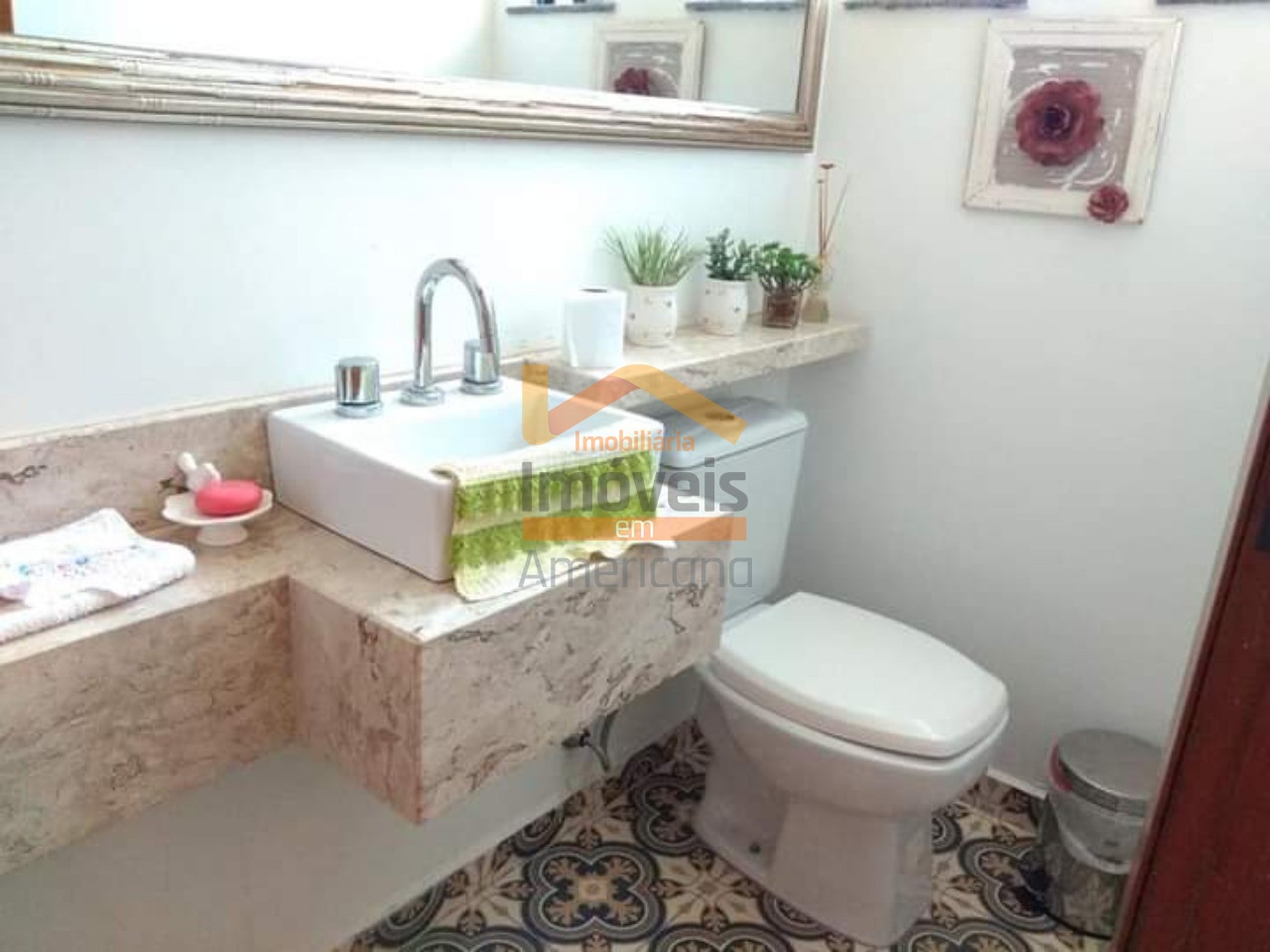 Casa de Condomínio à venda com 3 quartos, 130m² - Foto 13