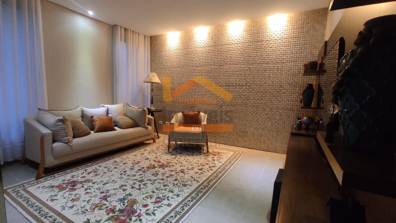 Casa de Condomínio à venda com 3 quartos, 130m² - Foto 1