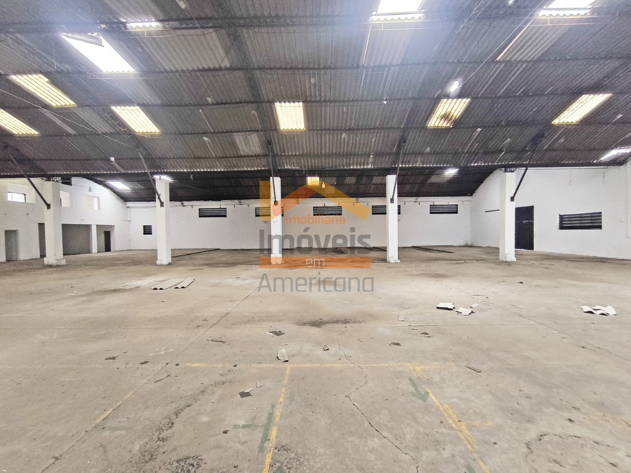 Depósito-Galpão-Armazém para alugar, 5083m² - Foto 6