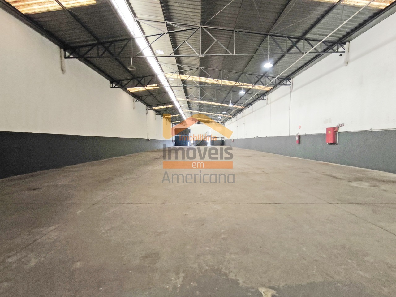 Depósito-Galpão - Foto 2