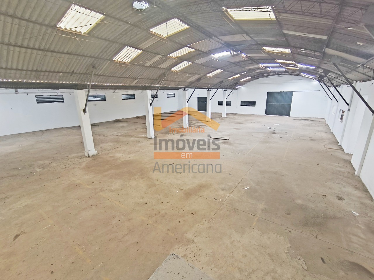 Depósito-Galpão-Armazém para alugar, 5083m² - Foto 9