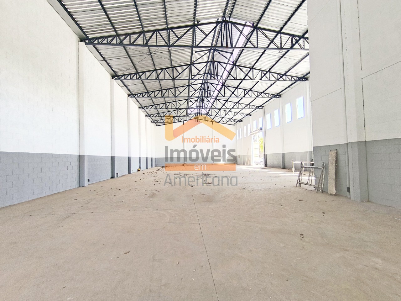 Depósito-Galpão - Foto 3