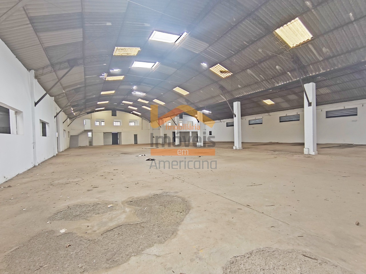 Depósito-Galpão-Armazém para alugar, 5083m² - Foto 3