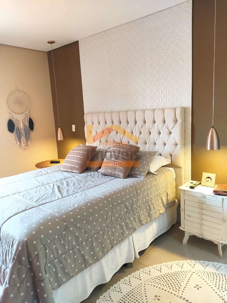Casa de Condomínio à venda com 3 quartos, 130m² - Foto 7