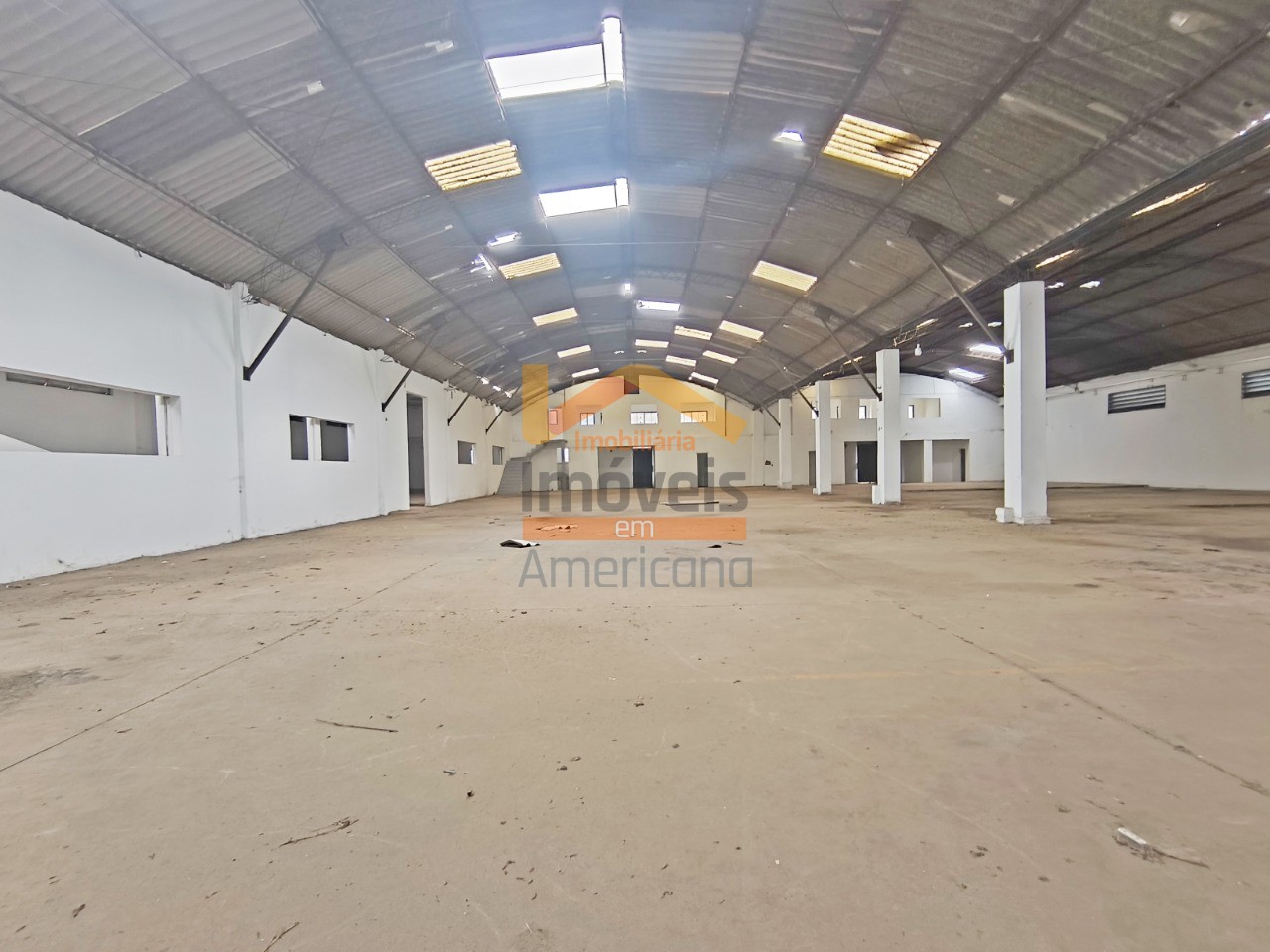 Depósito-Galpão-Armazém para alugar, 5083m² - Foto 7