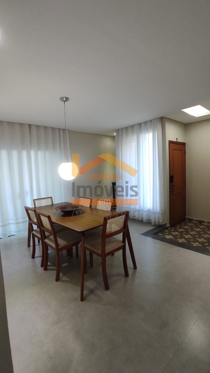 Casa de Condomínio à venda com 3 quartos, 130m² - Foto 4