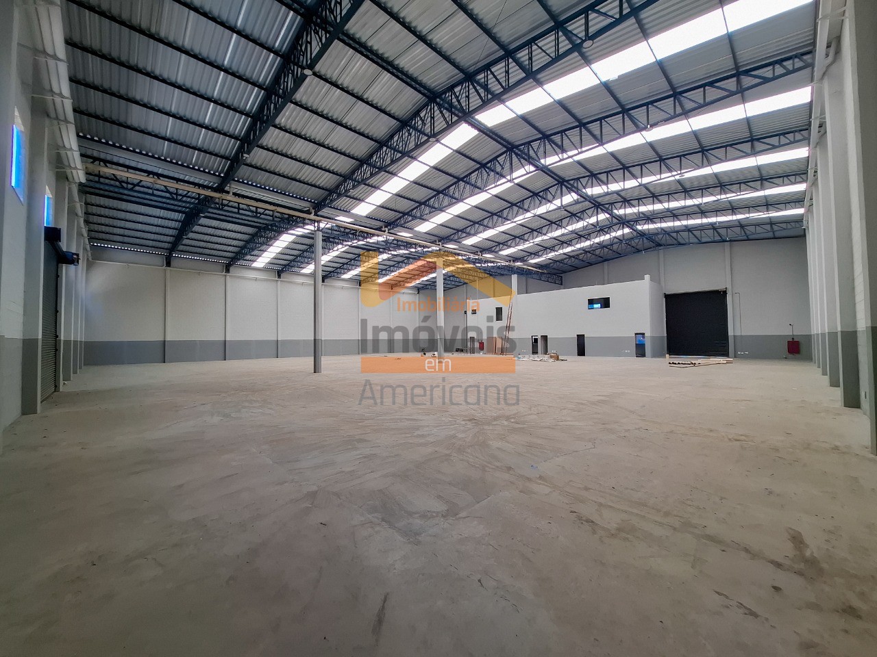 Depósito-Galpão - Foto 2