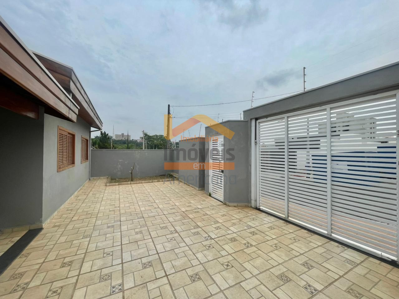 Casa, 3 quartos, 200 m² - Foto 4