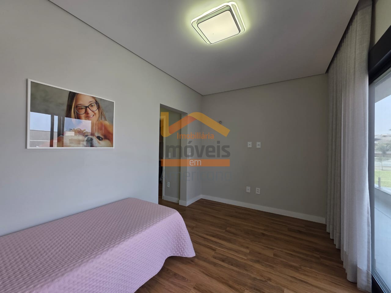 Casa de Condomínio, 4 quartos - Foto 63