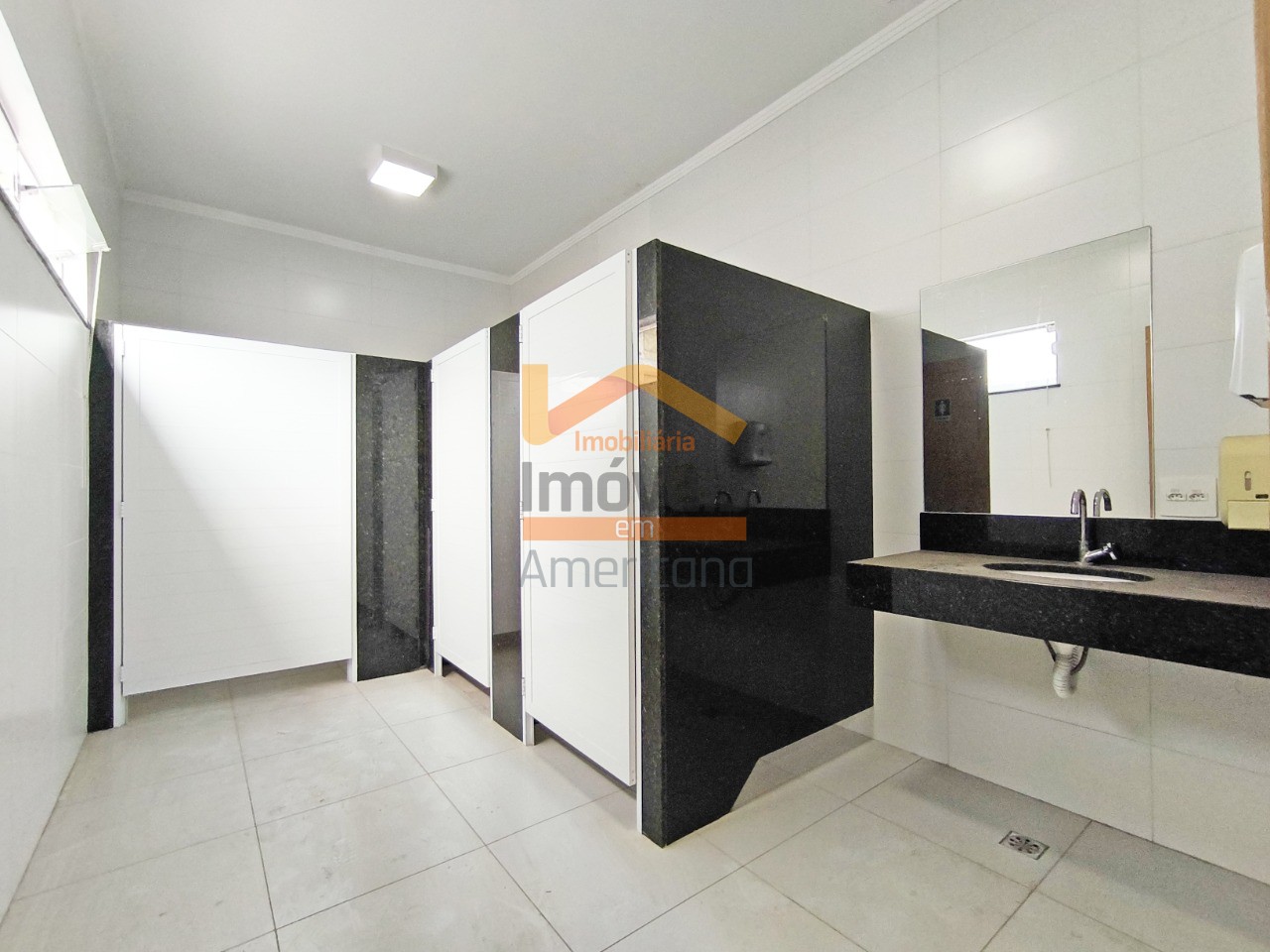 Depósito-Galpão, 700 m² - Foto 19