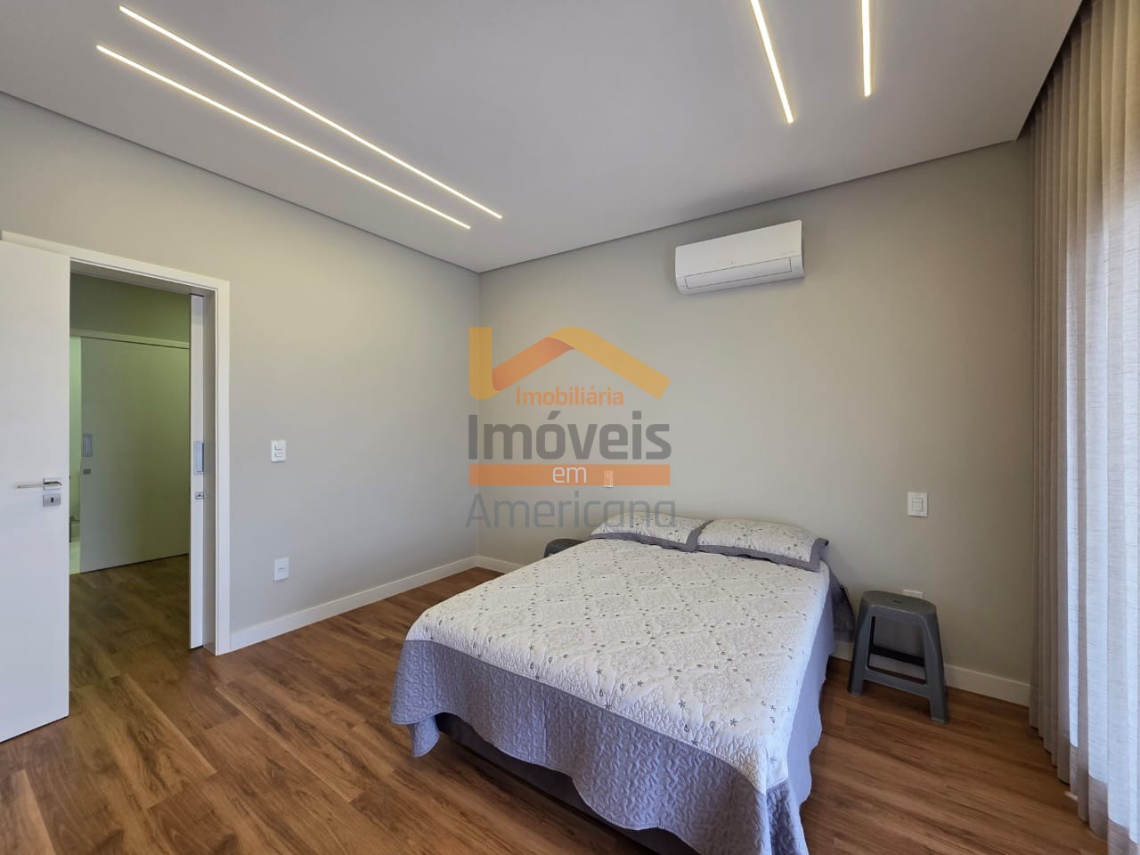 Casa de Condomínio, 4 quartos - Foto 55