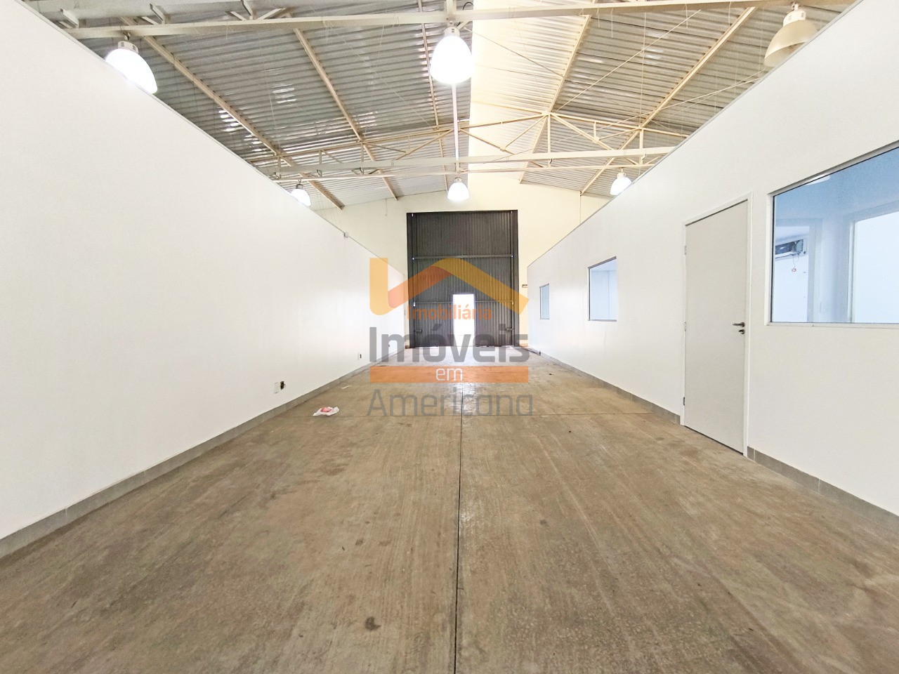 Depósito-Galpão, 700 m² - Foto 6