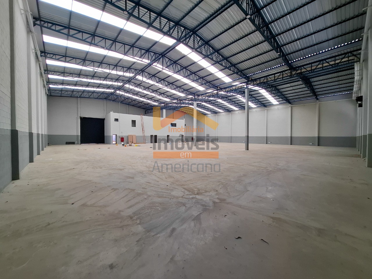 Depósito-Galpão - Foto 5