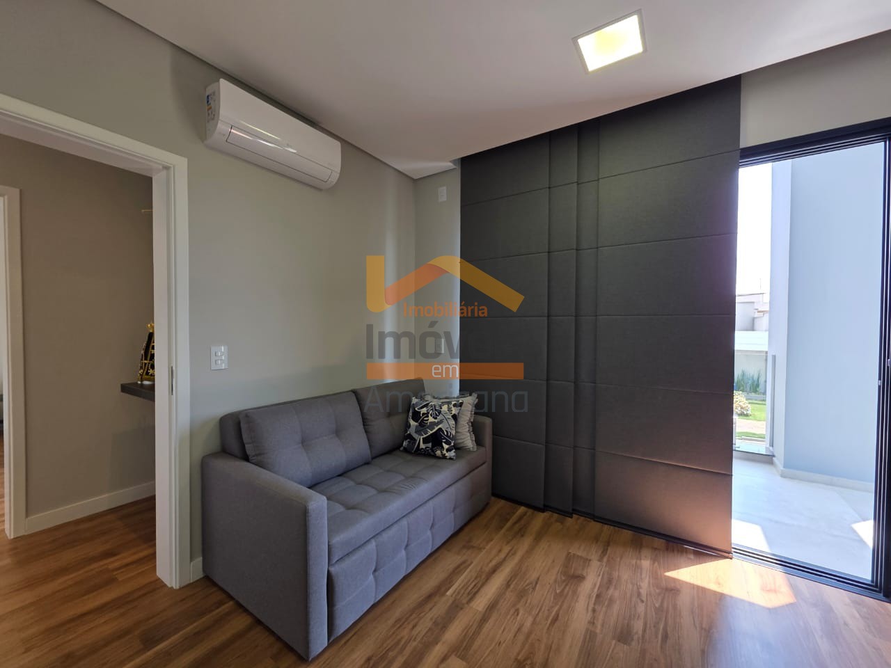 Casa de Condomínio, 4 quartos - Foto 57