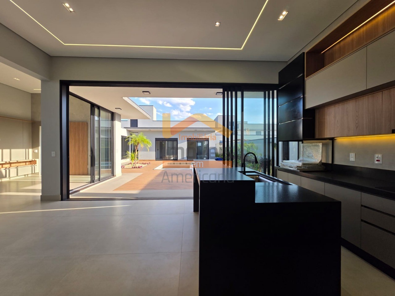 Casa de Condomínio, 3 quartos - Foto 10