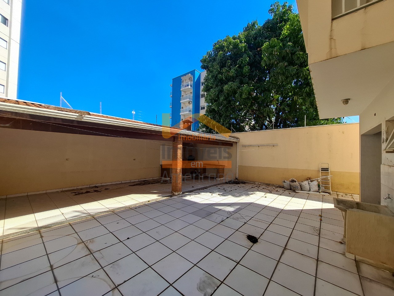 Casa, 3 quartos - Foto 25