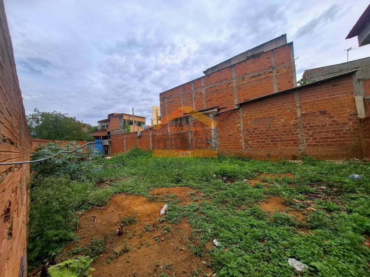 Terreno, 168 m² - Foto 6