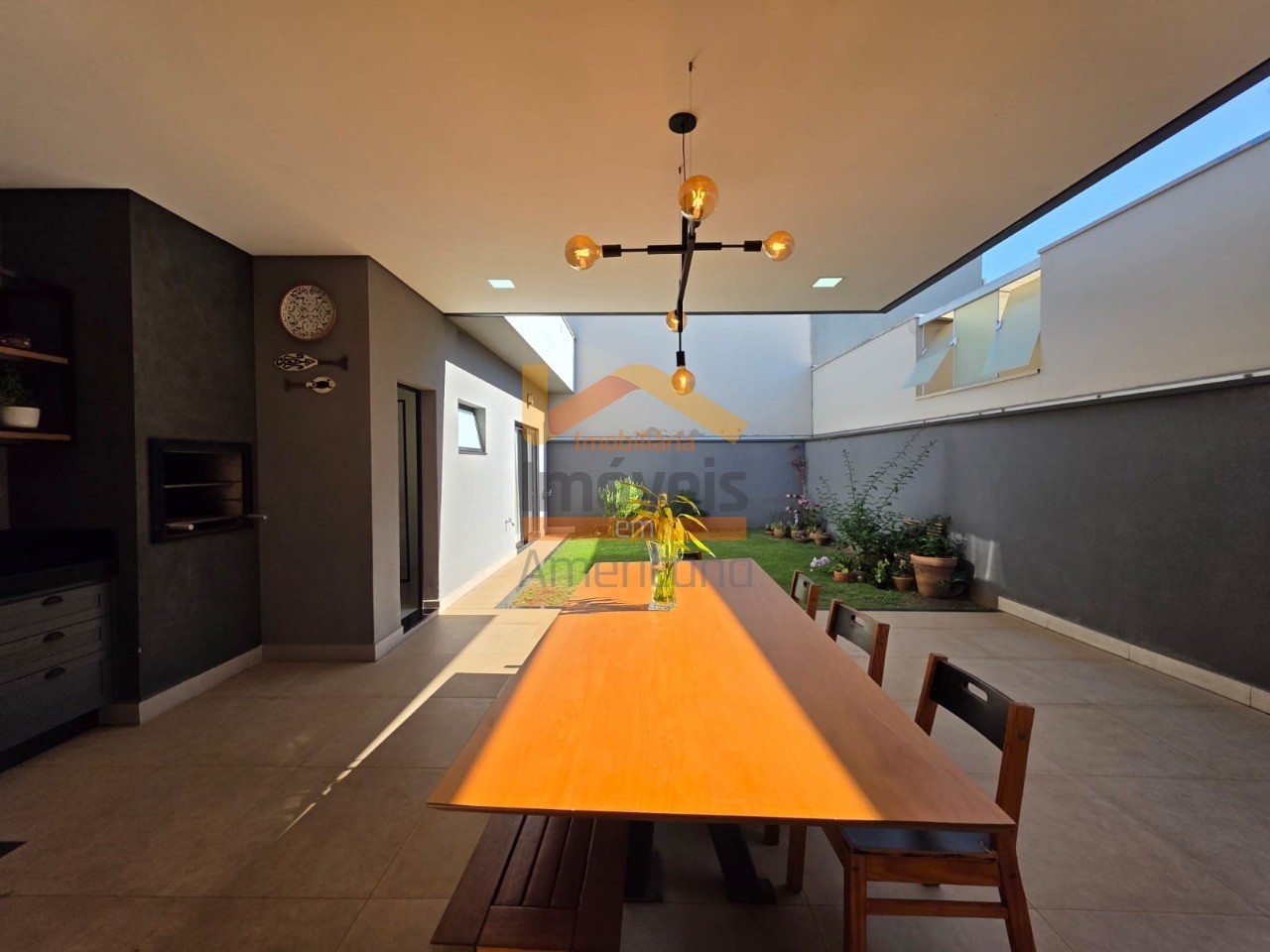 Casa de Condomínio, 3 quartos - Foto 7