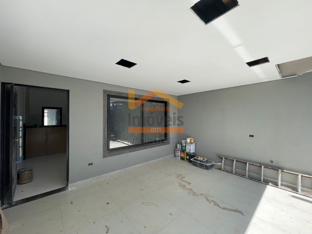 Casa, 3 quartos, 100 m² - Foto 4