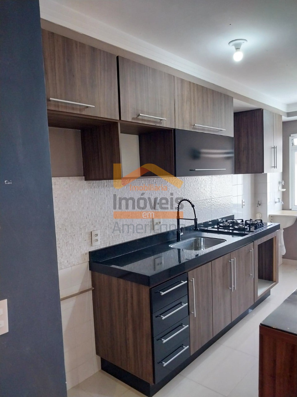Apartamento, 2 quartos, 55 m² - Foto 4