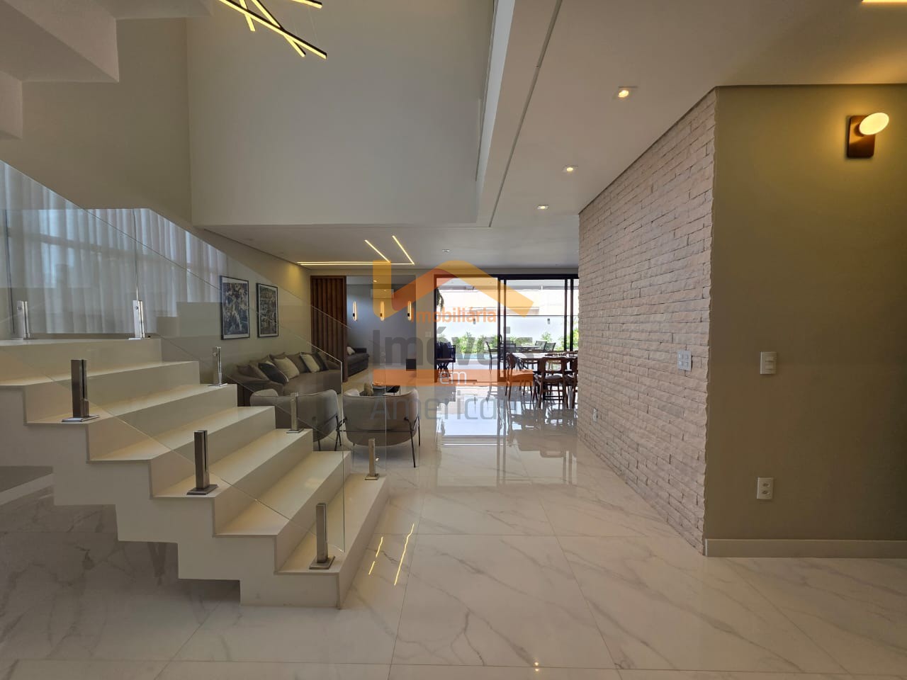 Casa de Condomínio, 4 quartos - Foto 42