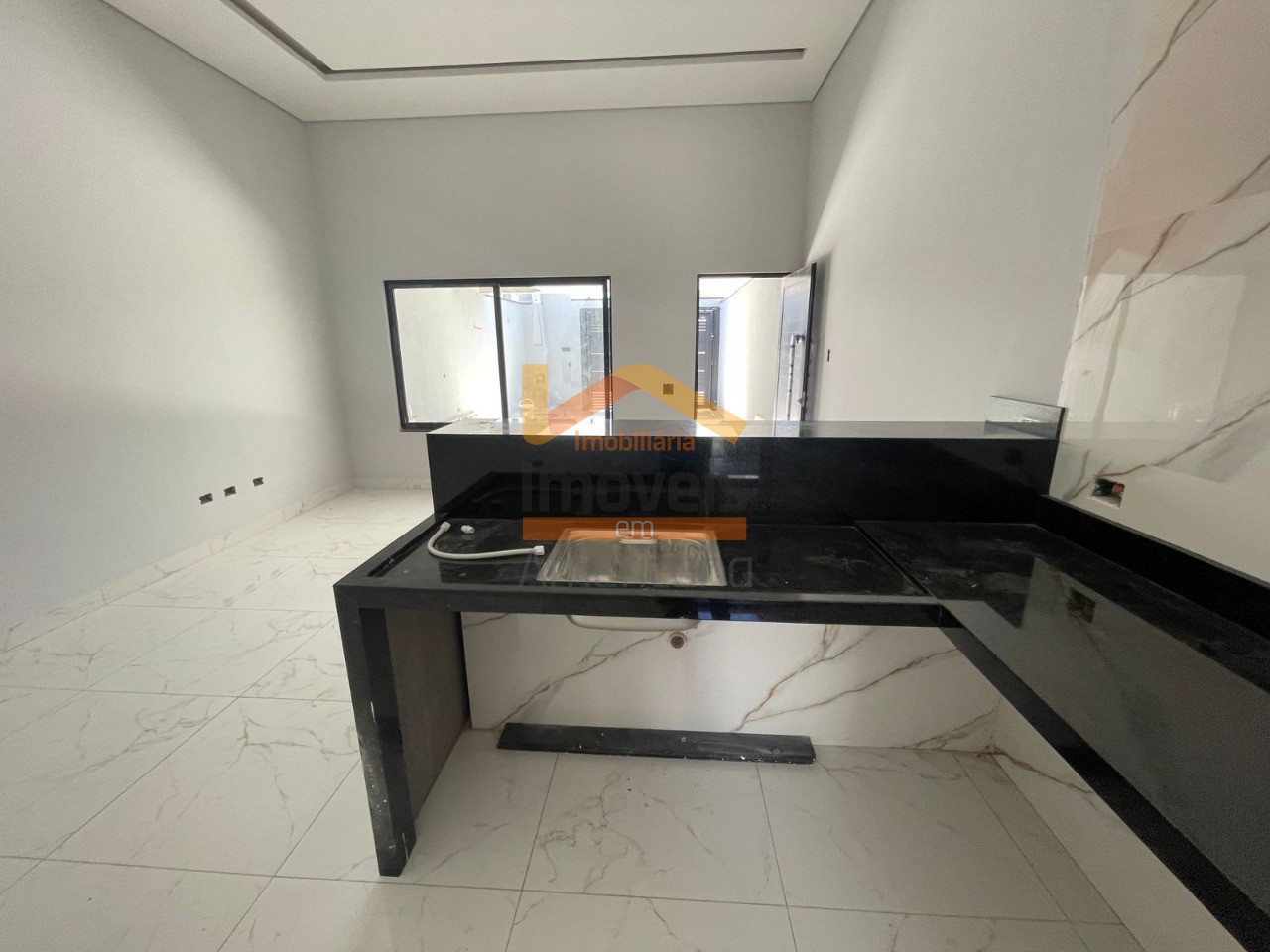 Casa, 3 quartos, 100 m² - Foto 8