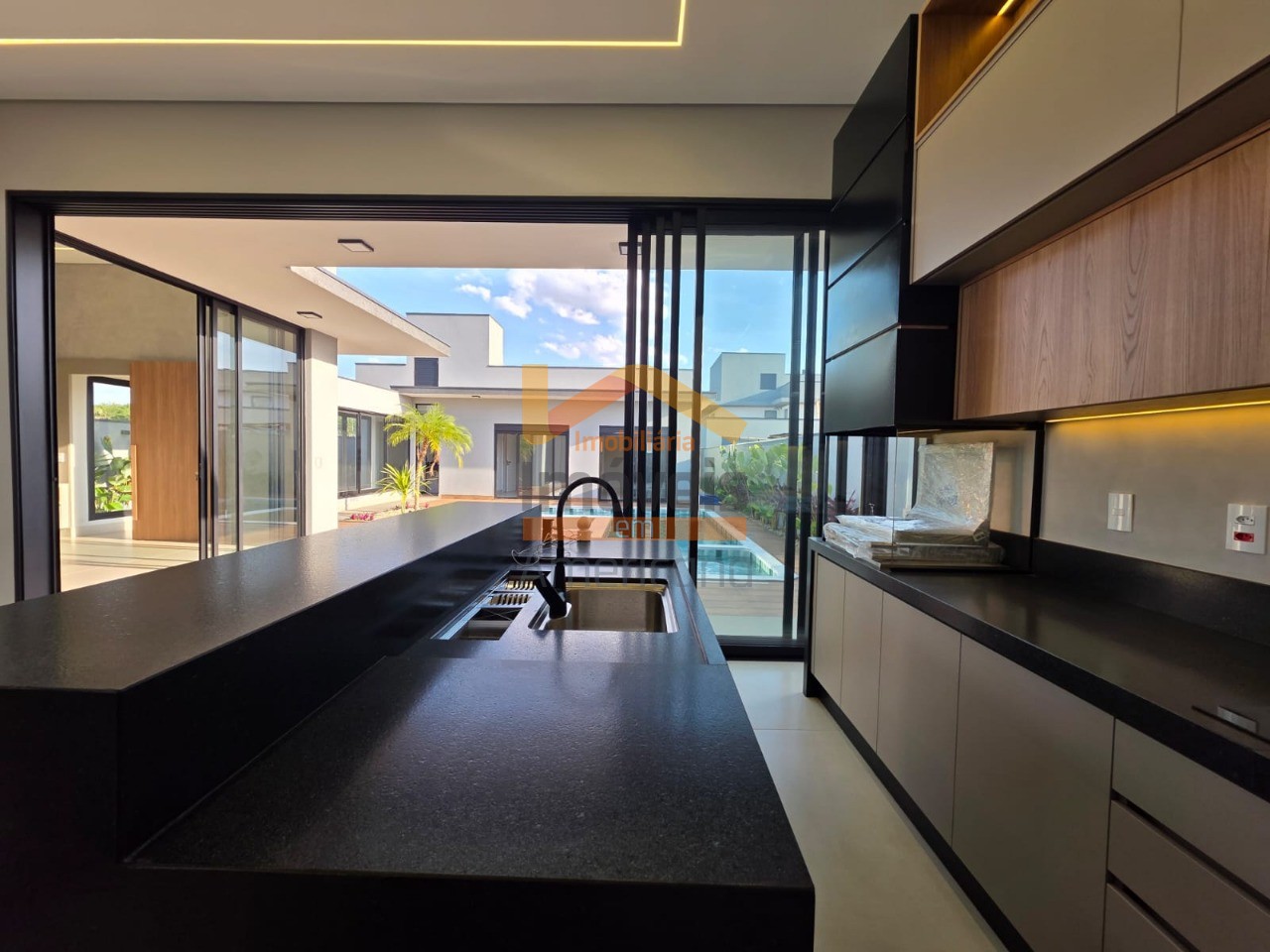 Casa de Condomínio, 3 quartos - Foto 15