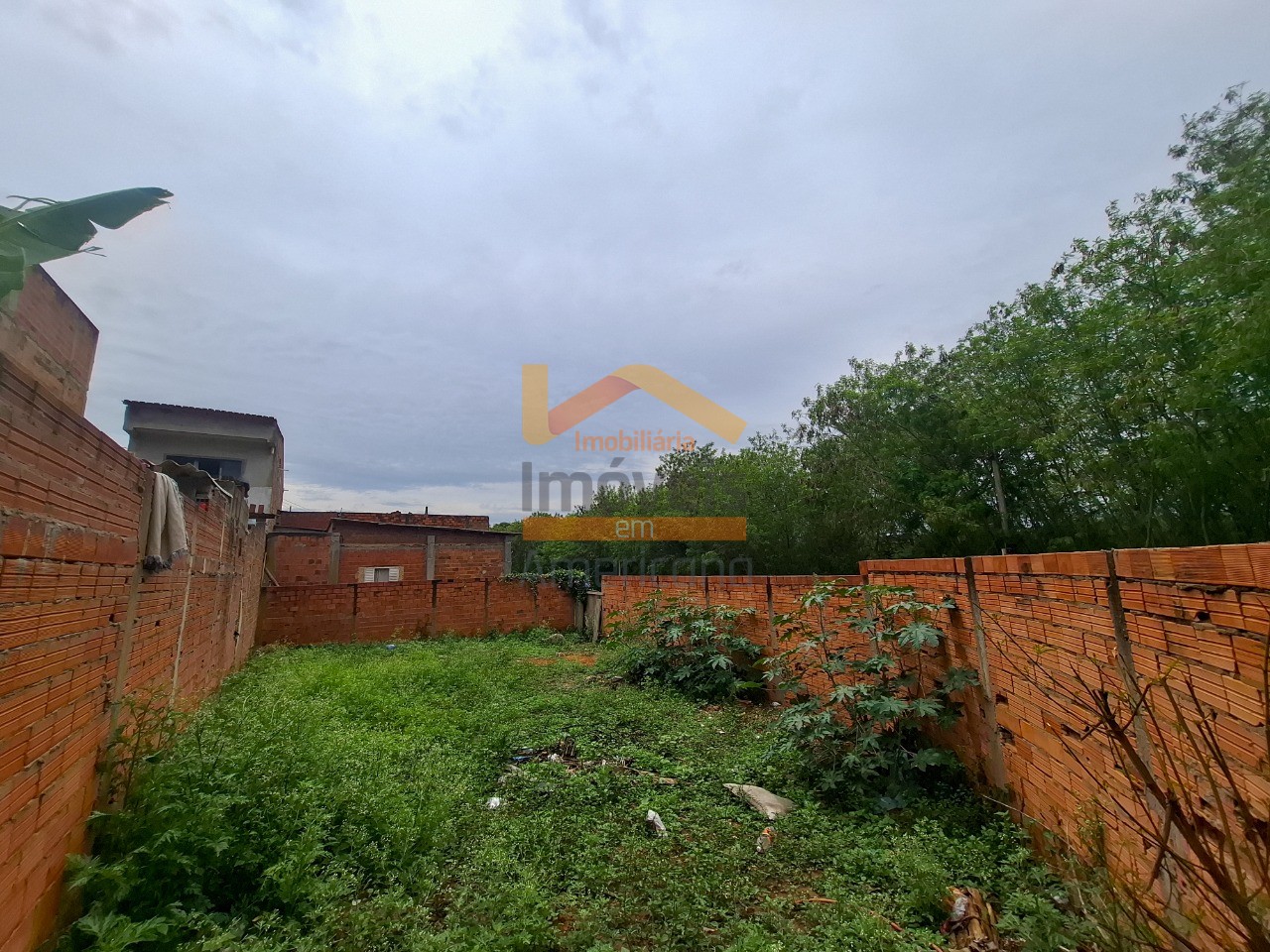 Terreno, 168 m² - Foto 1