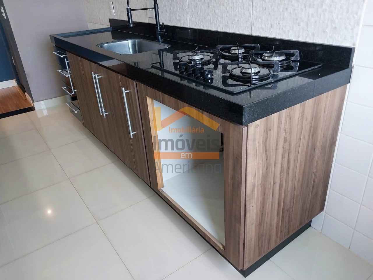 Apartamento, 2 quartos, 55 m² - Foto 6