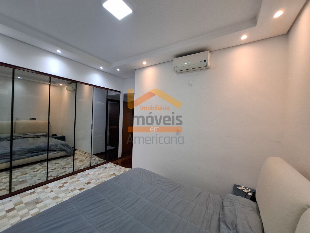 Apartamento, 3 quartos, 130 m² - Foto 9