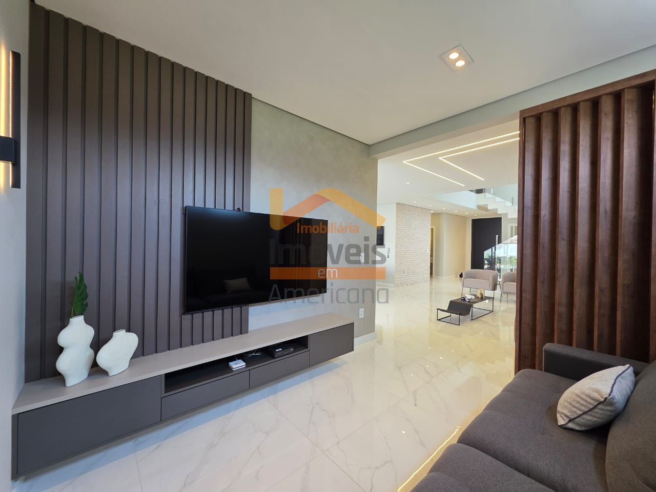 Casa de Condomínio, 4 quartos - Foto 13