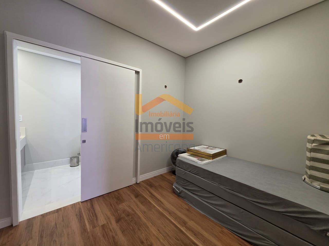 Casa de Condomínio, 4 quartos - Foto 60