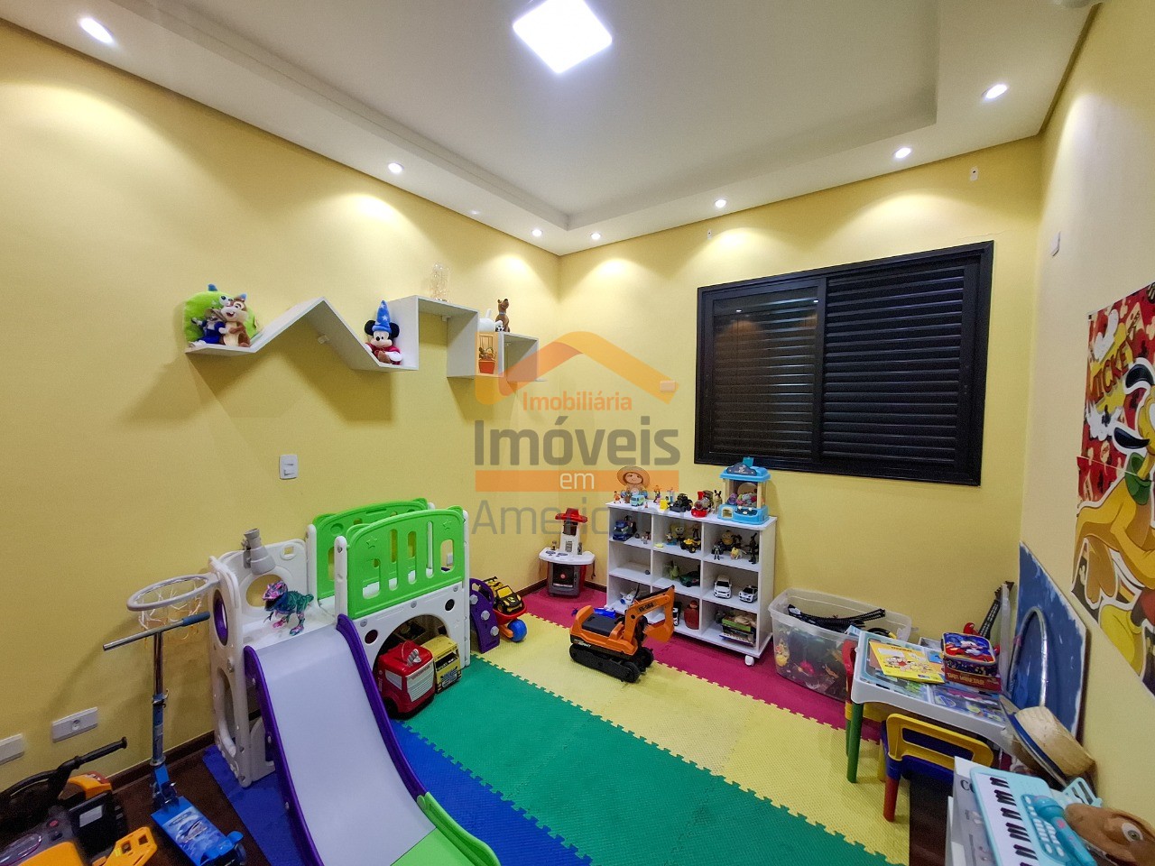 Apartamento, 3 quartos, 130 m² - Foto 16