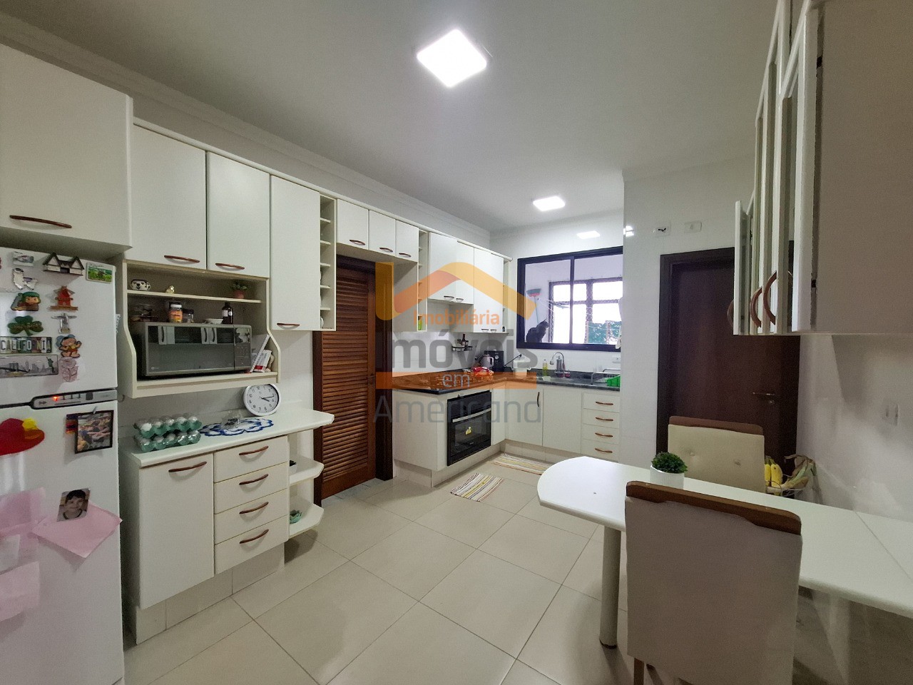 Apartamento, 3 quartos, 130 m² - Foto 6