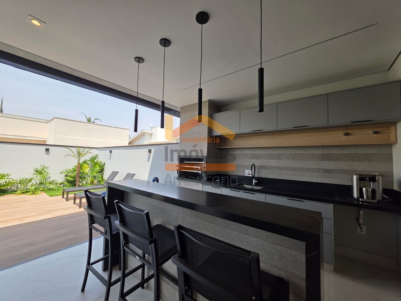 Casa de Condomínio, 4 quartos - Foto 27