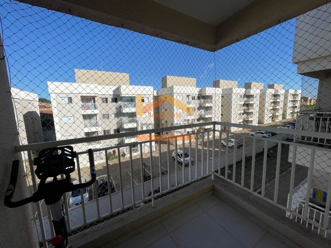 Apartamento, 2 quartos, 50 m² - Foto 5