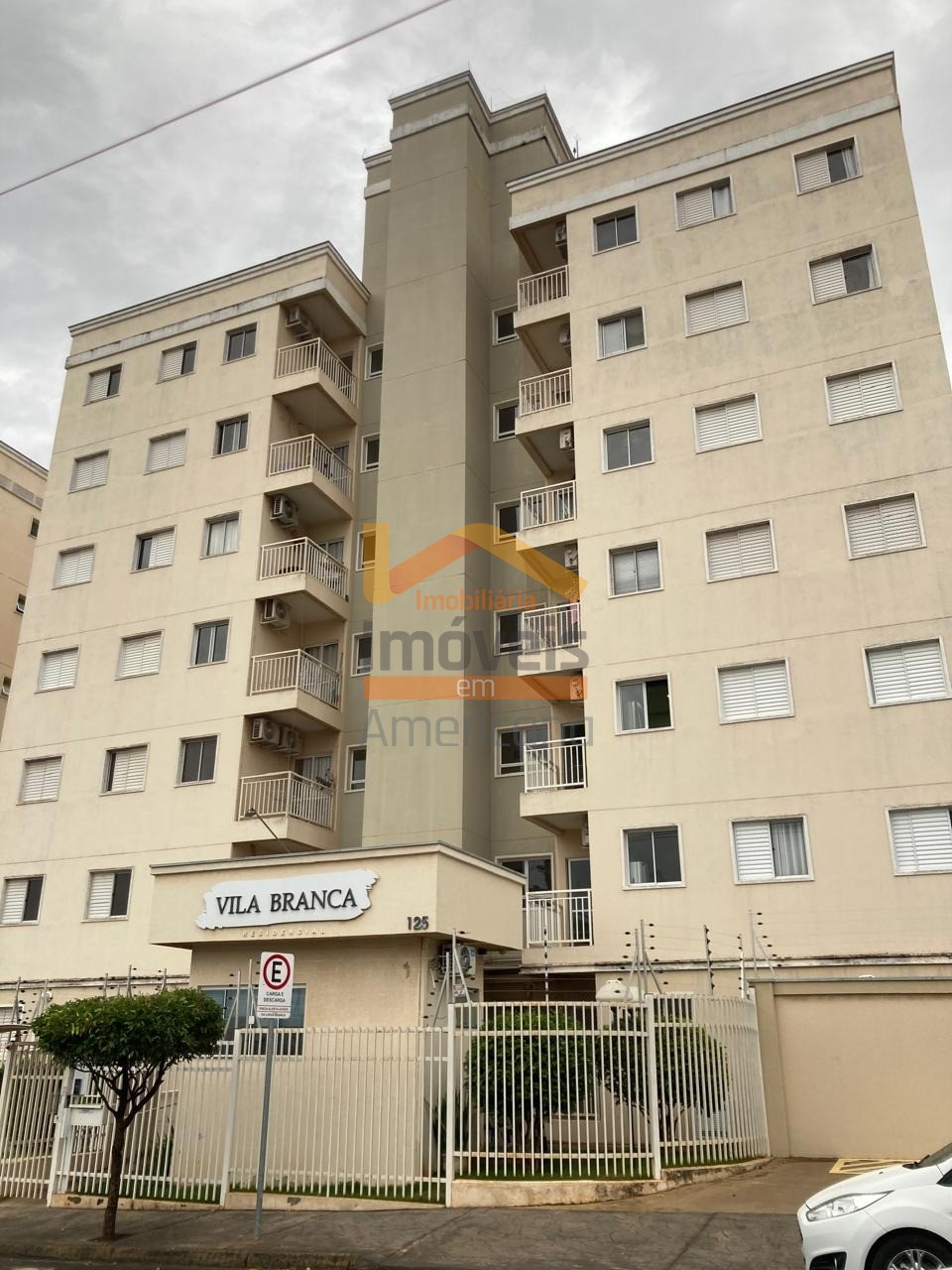 Apartamento, 3 quartos, 60 m² - Foto 1