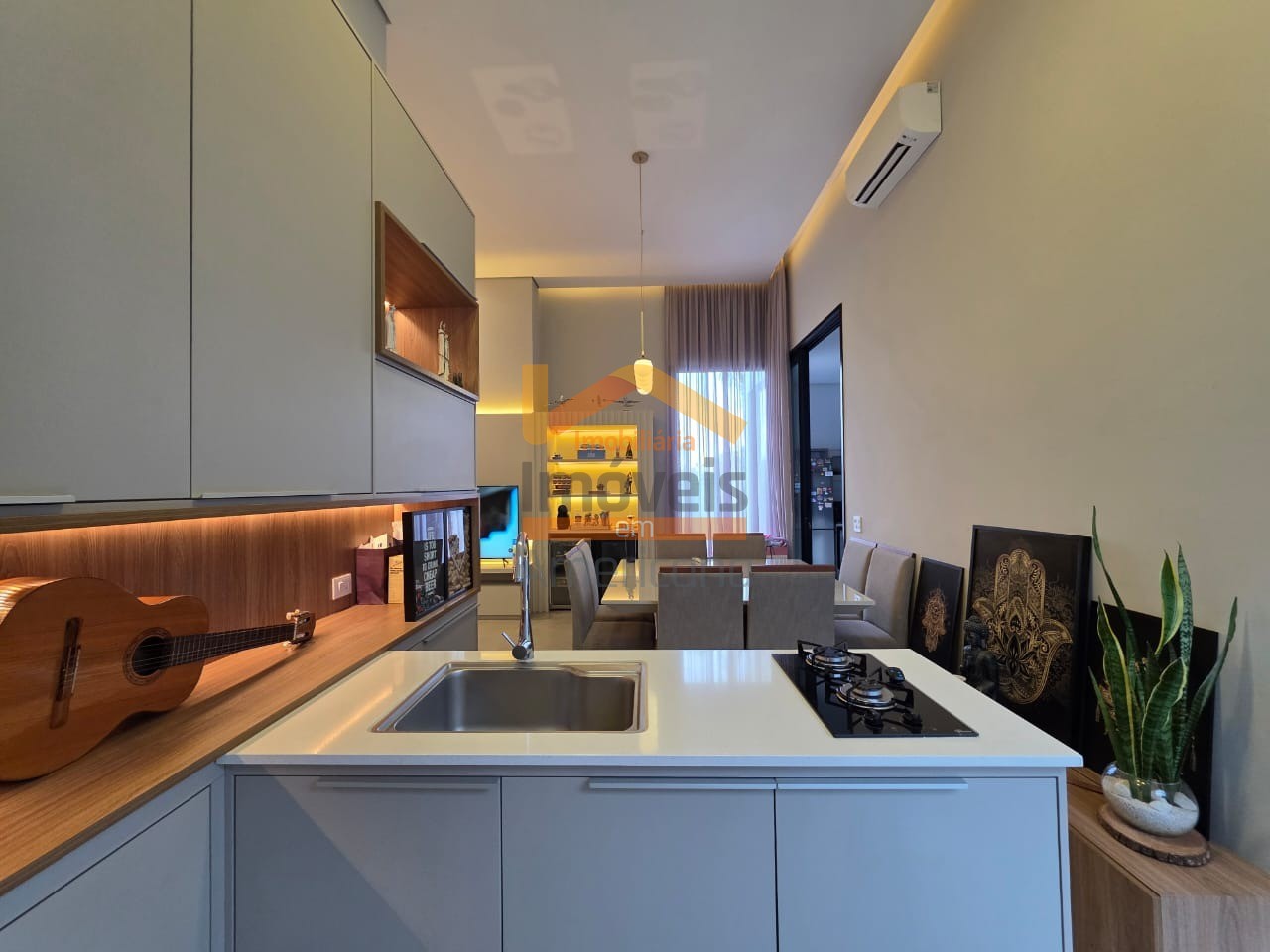 Casa de Condomínio, 2 quartos - Foto 7