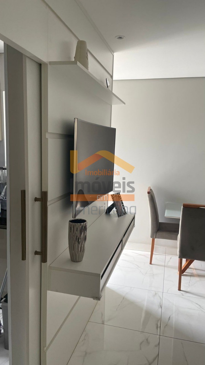Apartamento, 3 quartos, 60 m² - Foto 3