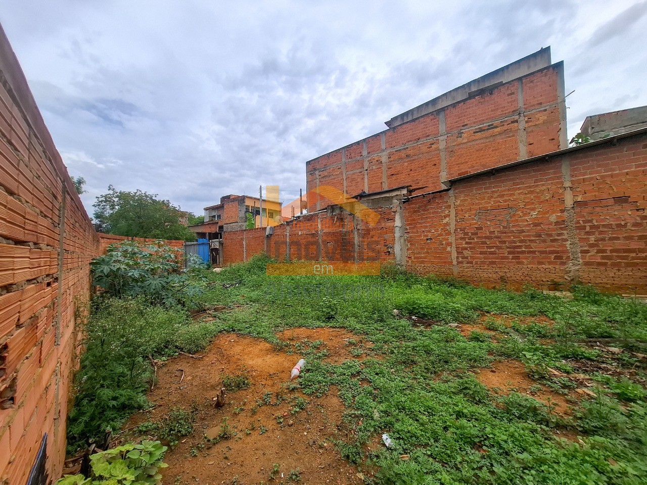 Terreno, 168 m² - Foto 3