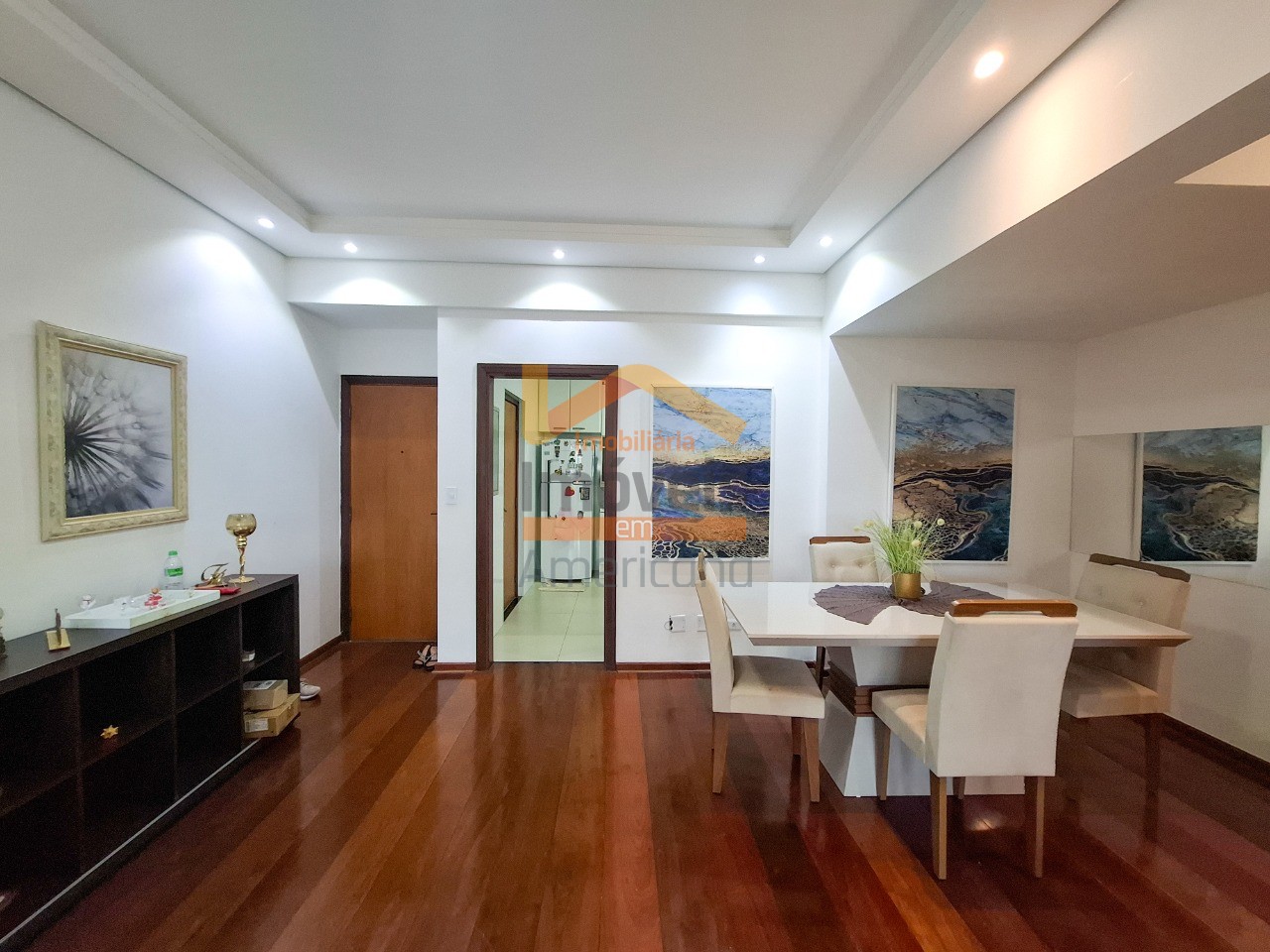 Apartamento, 3 quartos, 130 m² - Foto 4