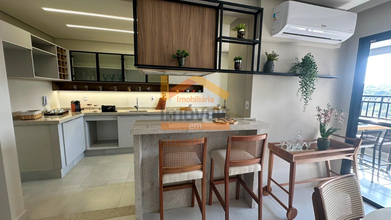 Apartamento, 3 quartos, 101 m² - Foto 2