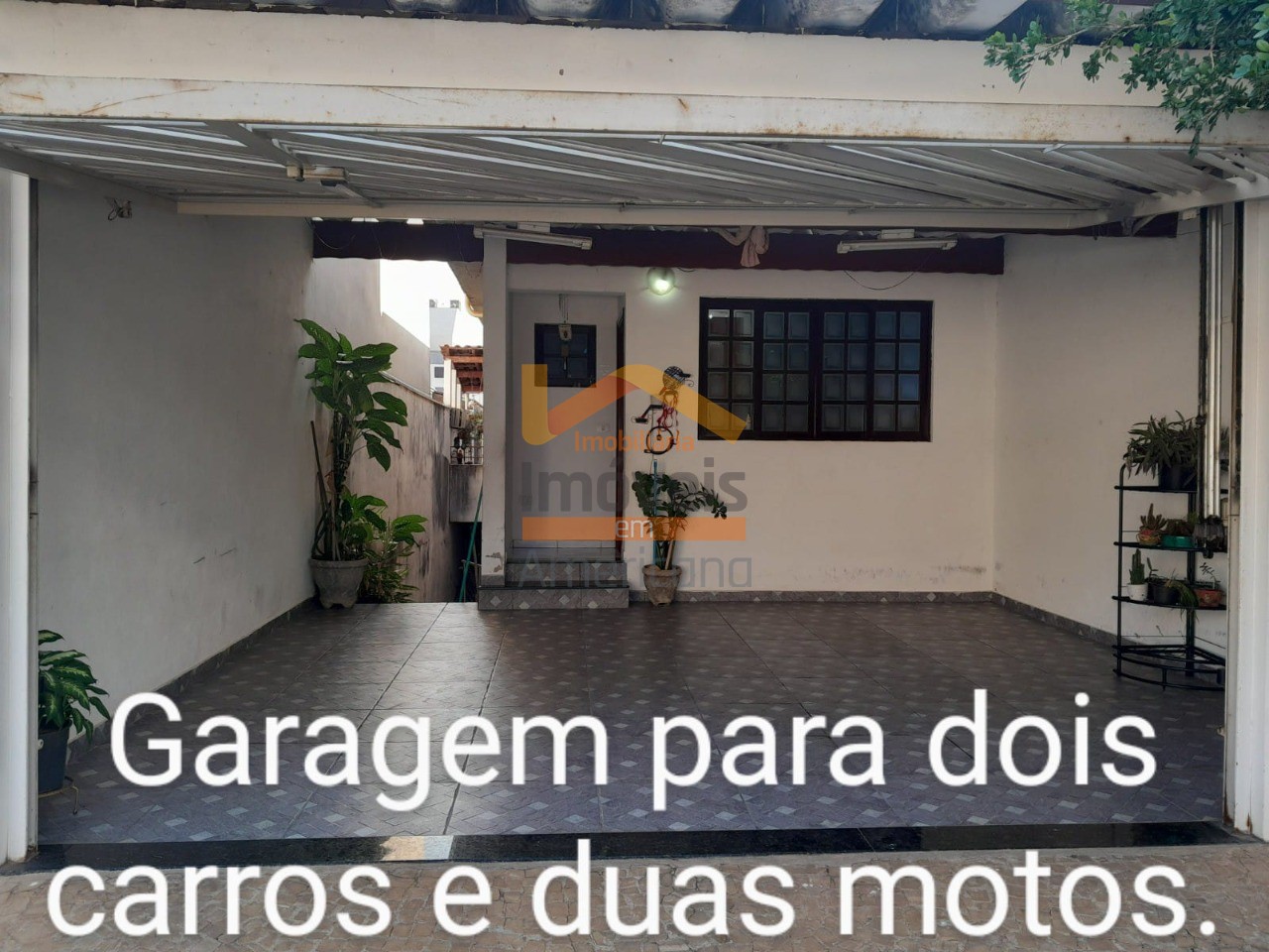 Casa, 2 quartos - Foto 1