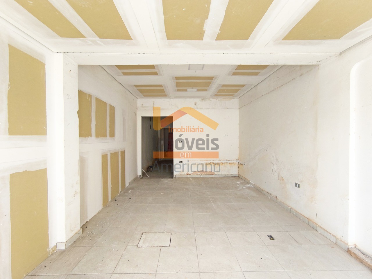 Sala-Conjunto, 49 m² - Foto 2